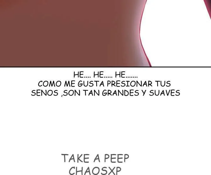 Take a Peek Capítulo 22 - Página 45