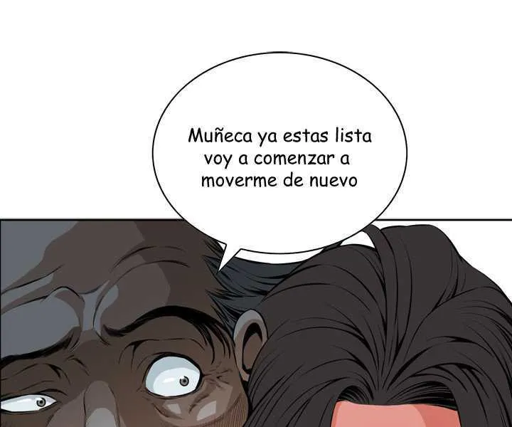 Take a Peek Capítulo 22 - Página 50