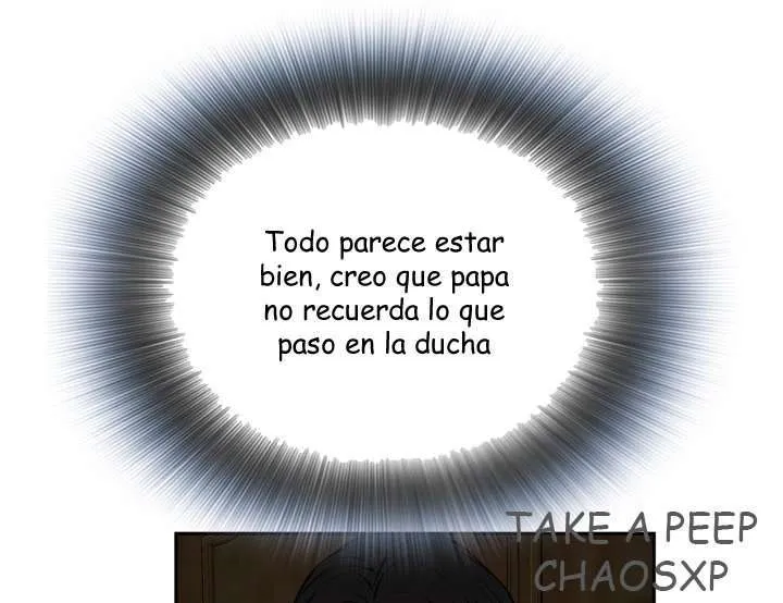 Take a Peek Capítulo 22 - Página 128