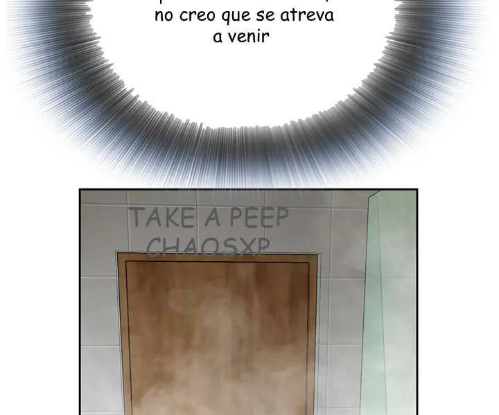 Take a Peek Capítulo 22 - Página 136