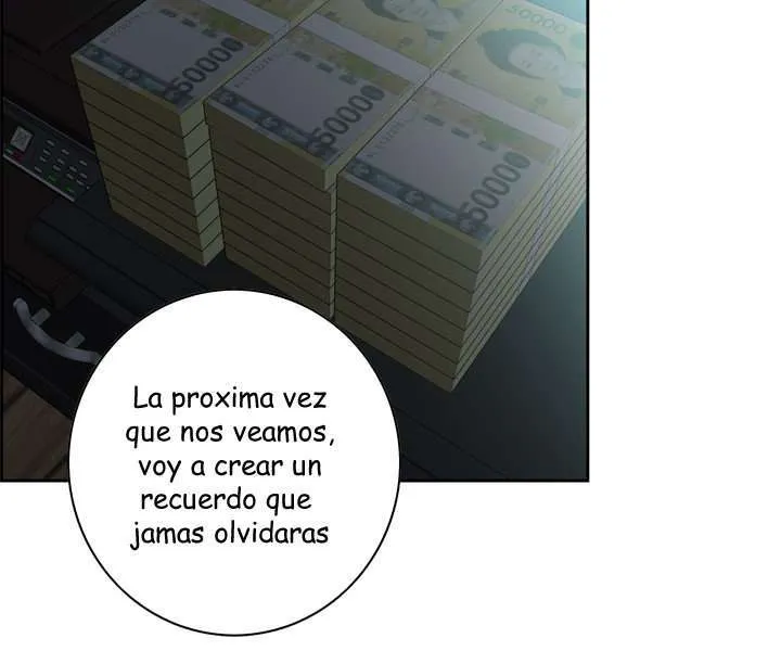 Take a Peek Capítulo 22 - Página 153