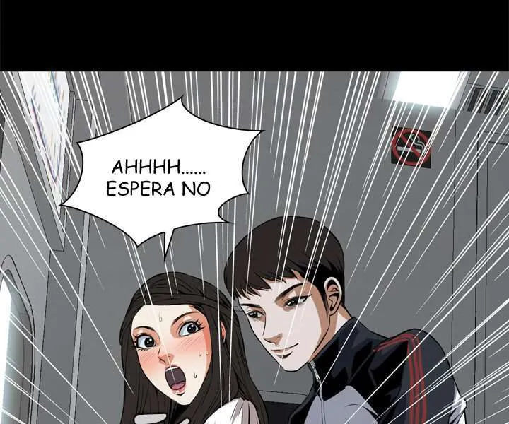 Take a Peek Capítulo 23 - Página 10