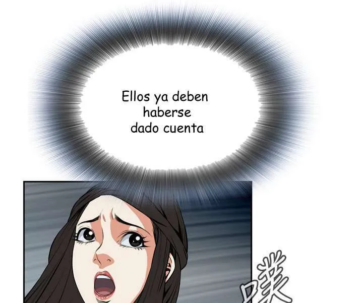 Take a Peek Capítulo 23 - Página 37