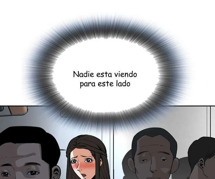 Take a Peek Capítulo 23 - Página 44