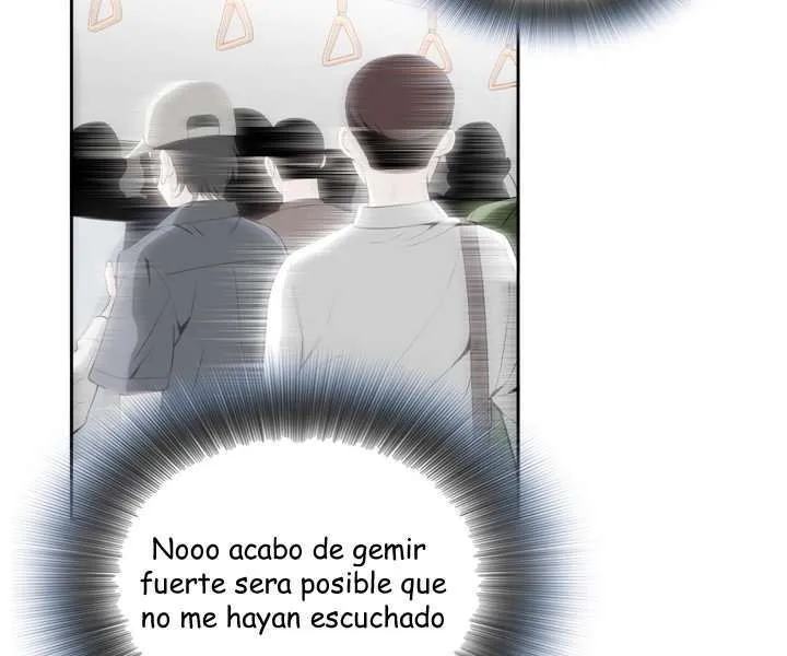 Take a Peek Capítulo 23 - Página 137