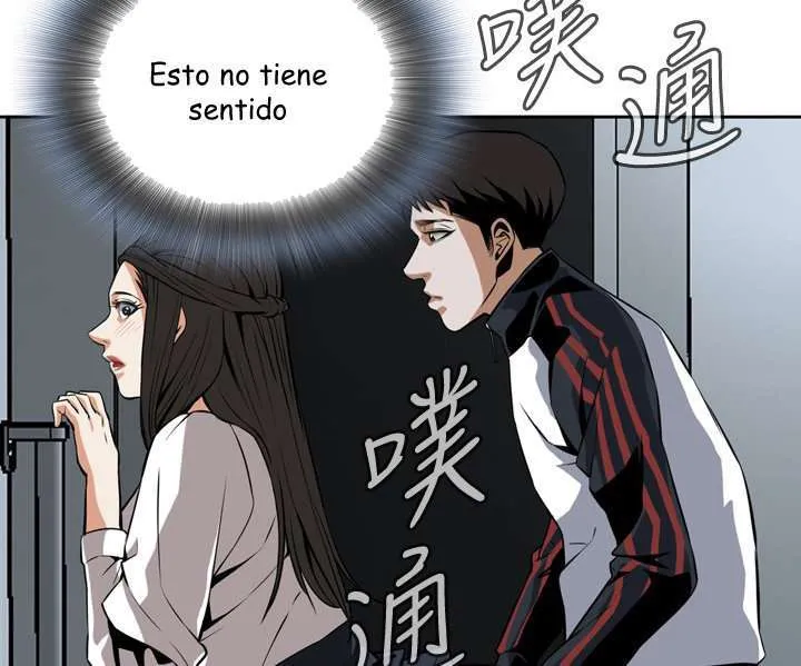 Take a Peek Capítulo 23 - Página 143