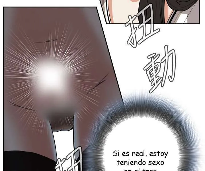 Take a Peek Capítulo 23 - Página 151