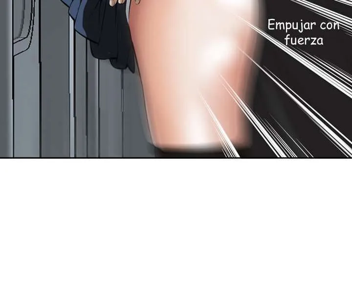 Take a Peek Capítulo 24 - Página 33