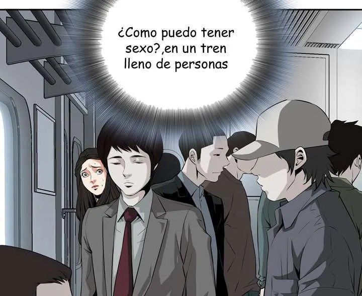 Take a Peek Capítulo 24 - Página 43