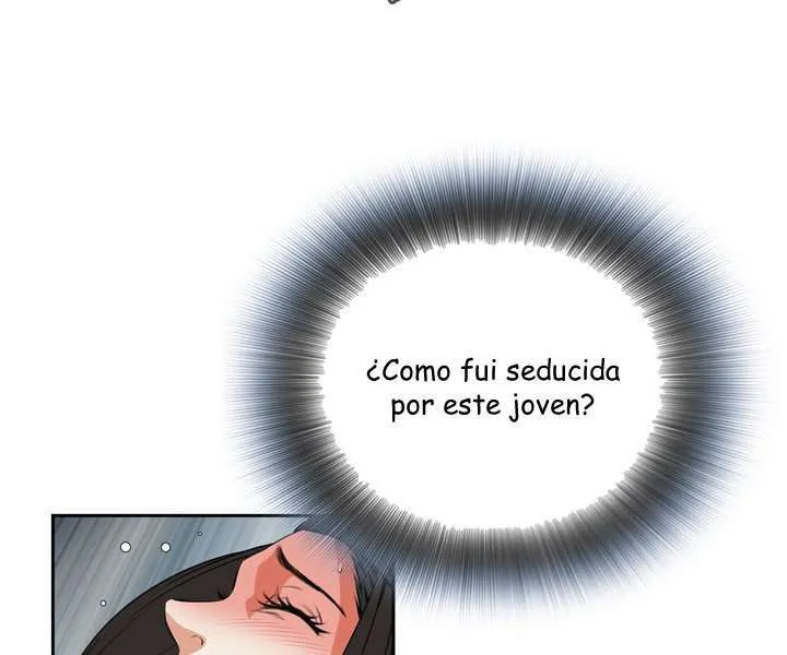 Take a Peek Capítulo 24 - Página 61