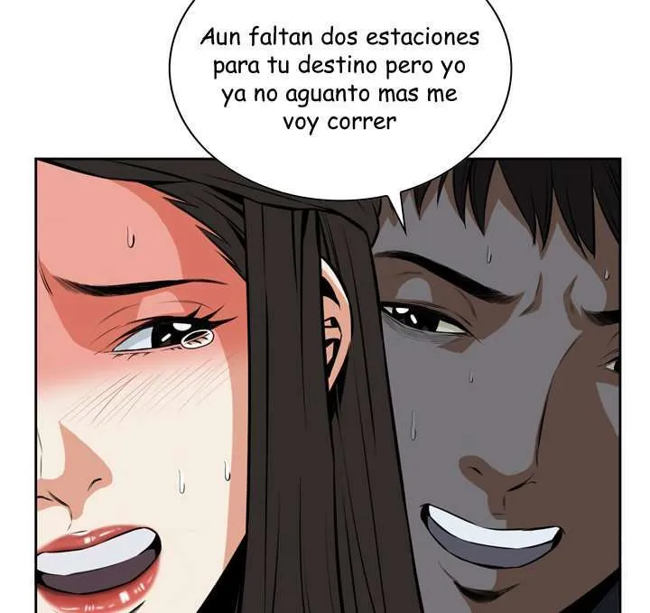 Take a Peek Capítulo 24 - Página 81