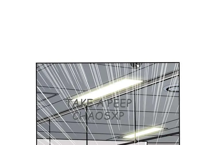 Take a Peek Capítulo 24 - Página 151