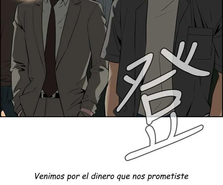 Take a Peek Capítulo 24 - Página 177
