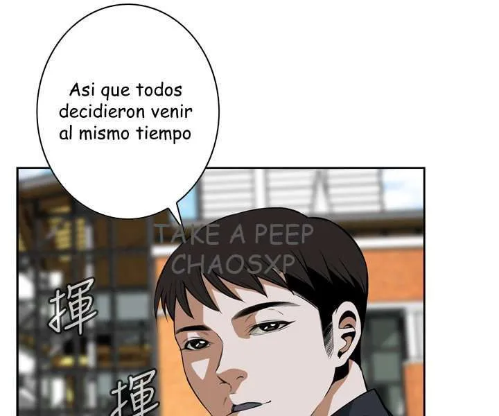 Take a Peek Capítulo 25 - Página 6