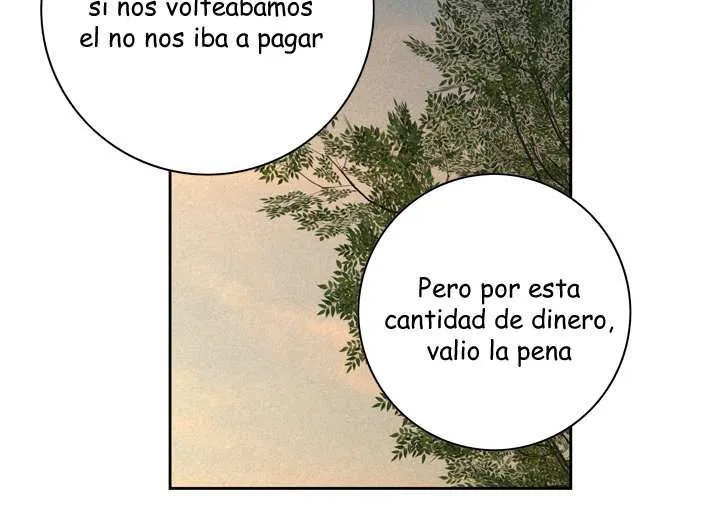 Take a Peek Capítulo 25 - Página 21