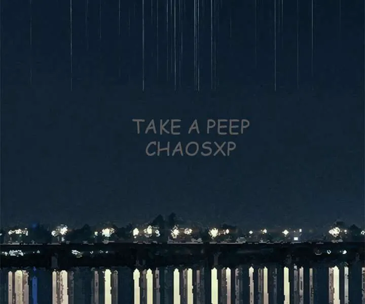 Take a Peek Capítulo 25 - Página 32