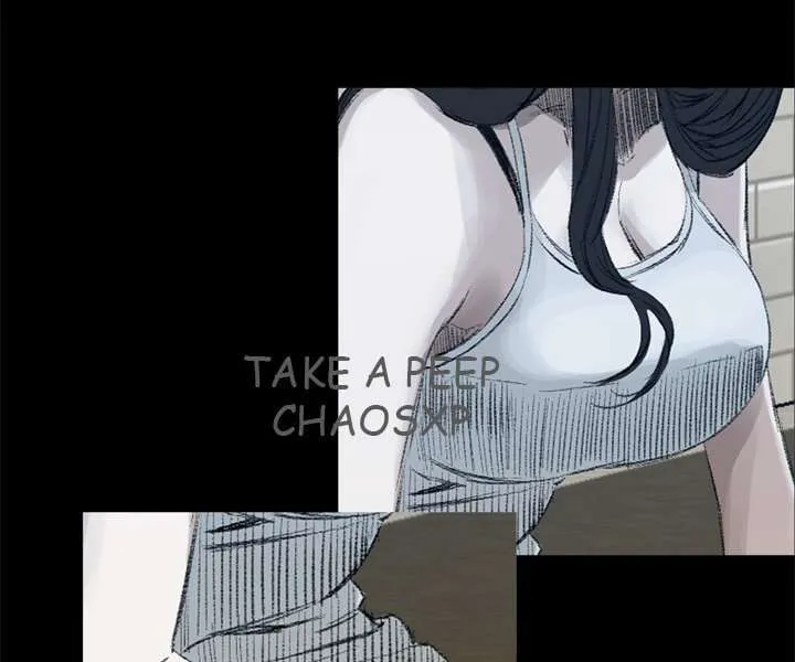 Take a Peek Capítulo 25 - Página 64