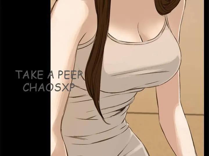Take a Peek Capítulo 25 - Página 77