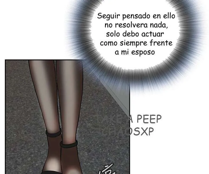 Take a Peek Capítulo 25 - Página 108