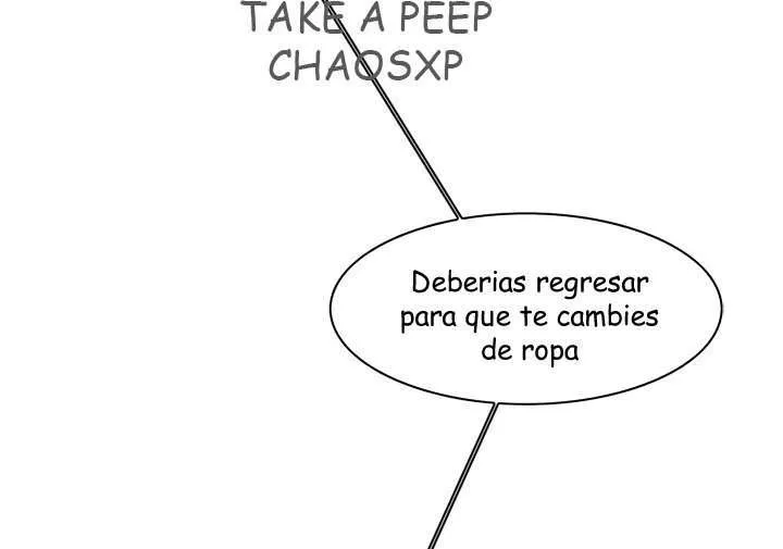 Take a Peek Capítulo 25 - Página 115