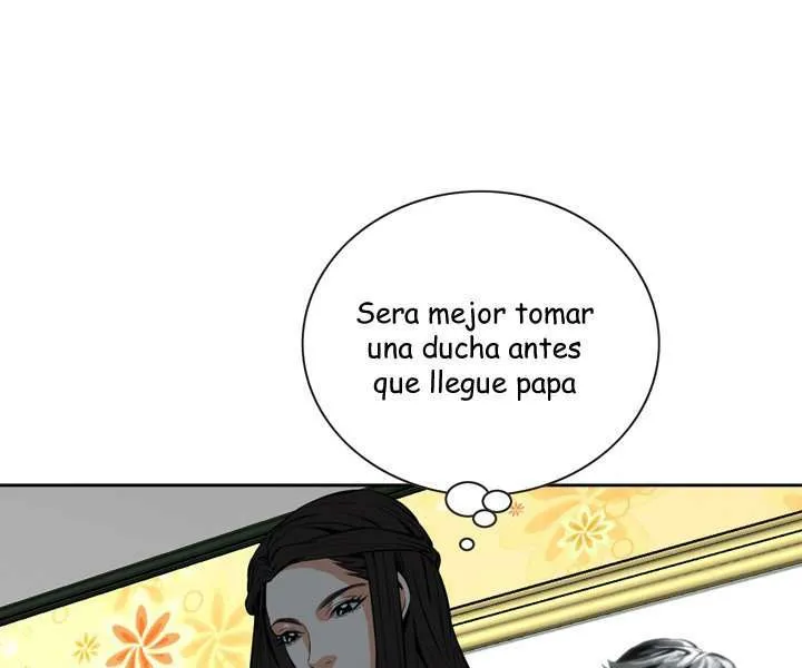 Take a Peek Capítulo 25 - Página 160
