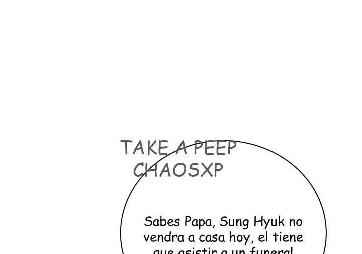 Take a Peek Capítulo 25 - Página 191