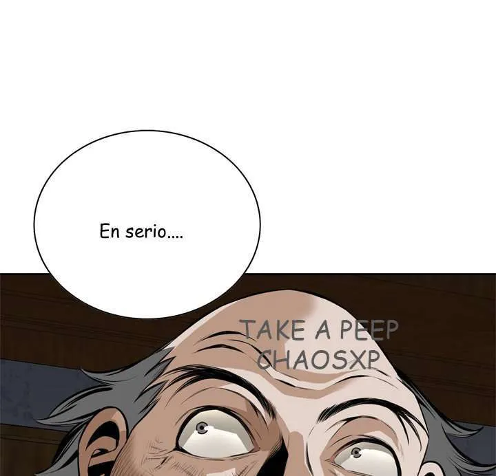 Take a Peek Capítulo 25 - Página 197