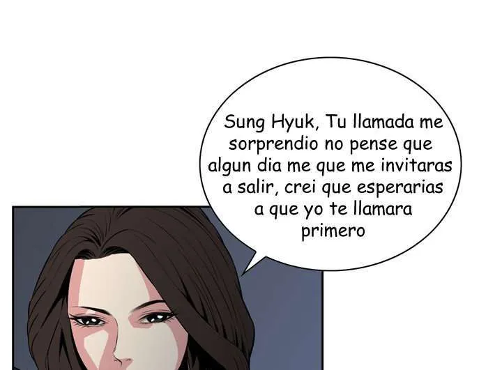 Take a Peek Capítulo 26 - Página 16