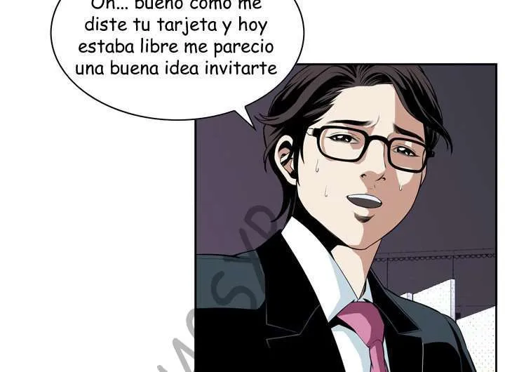 Take a Peek Capítulo 26 - Página 18