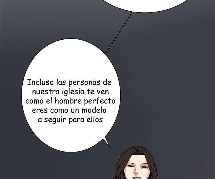Take a Peek Capítulo 26 - Página 23