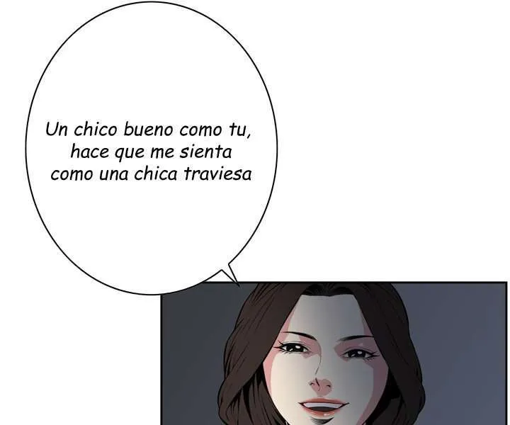 Take a Peek Capítulo 26 - Página 28