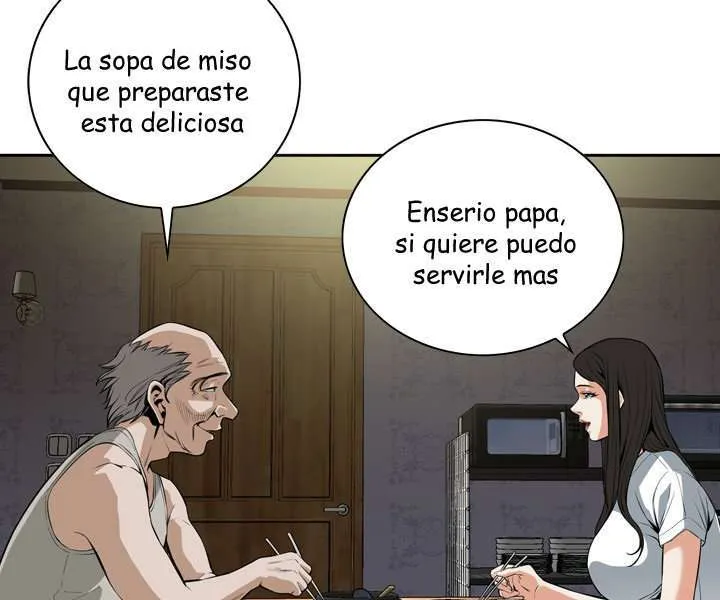 Take a Peek Capítulo 26 - Página 60