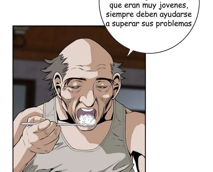 Take a Peek Capítulo 26 - Página 71