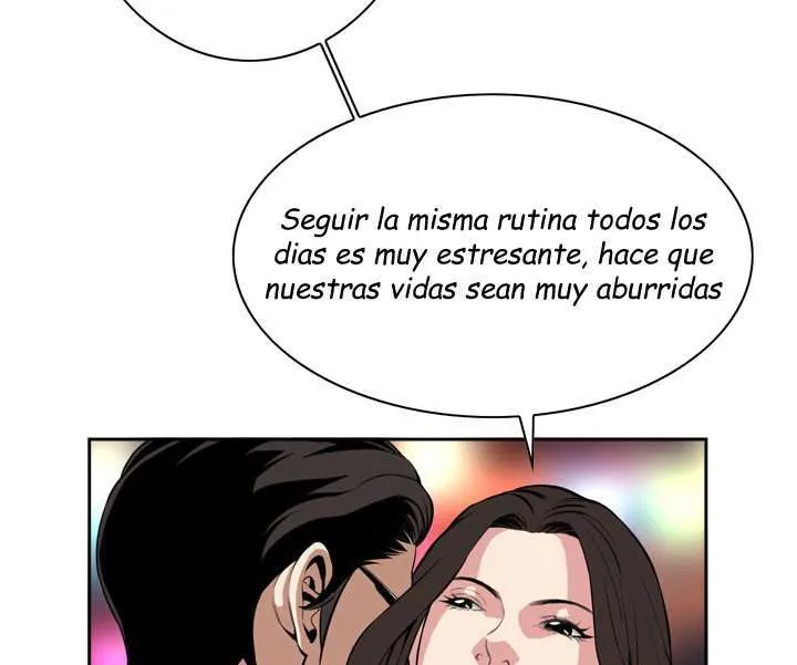 Take a Peek Capítulo 27 - Página 69