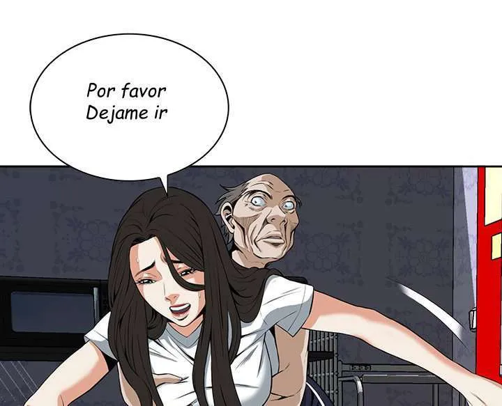 Take a Peek Capítulo 27 - Página 87
