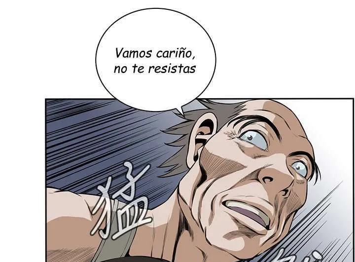 Take a Peek Capítulo 27 - Página 92