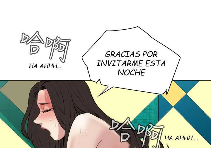 Take a Peek Capítulo 28 - Página 73