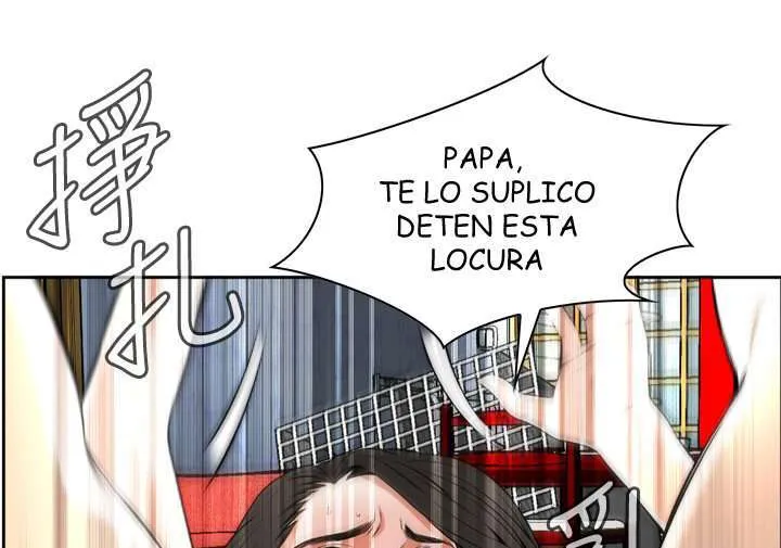Take a Peek Capítulo 28 - Página 130