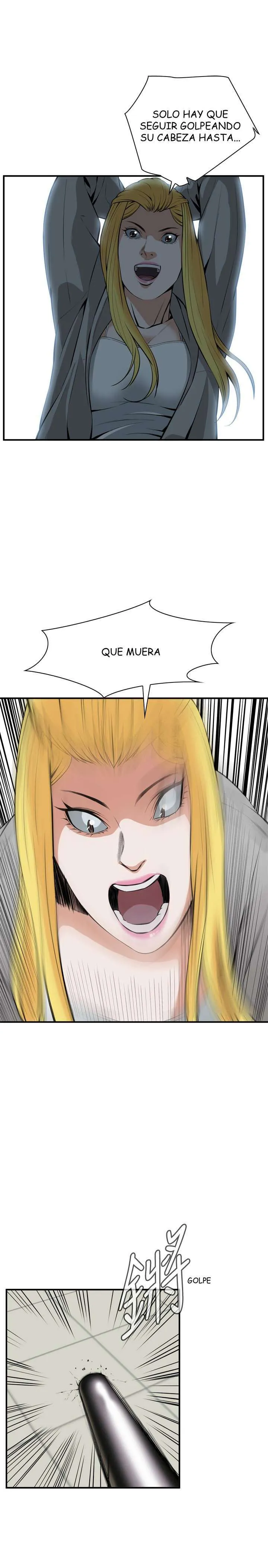 Take a Peek Capítulo 29 - Página 5