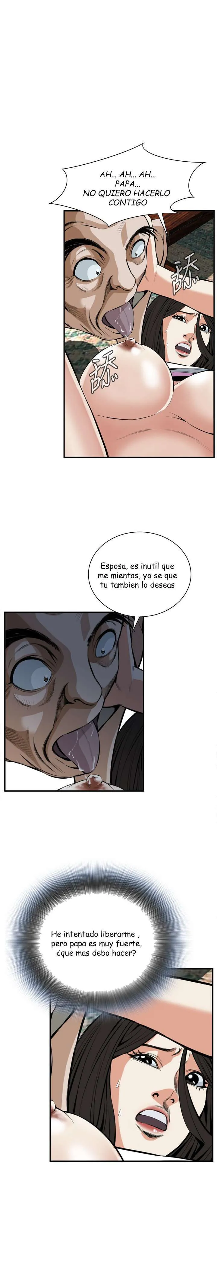 Take a Peek Capítulo 29 - Página 14