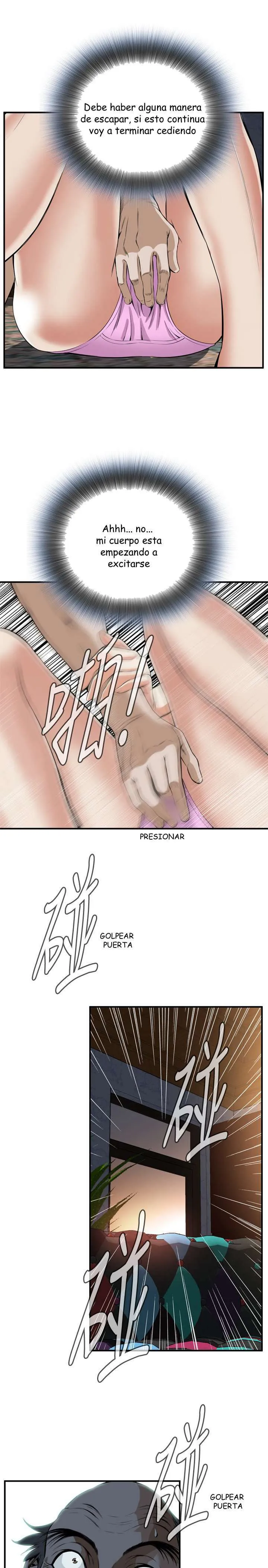 Take a Peek Capítulo 29 - Página 15