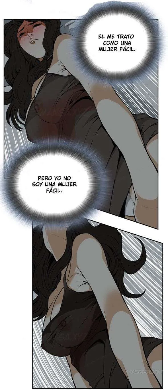Take a Peek Capítulo 3 - Página 25