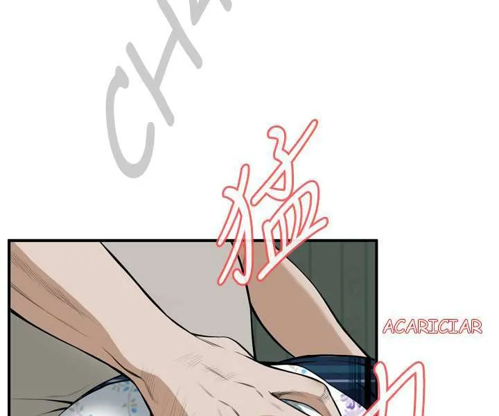 Take a Peek Capítulo 30 - Página 6