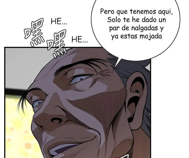 Take a Peek Capítulo 30 - Página 24