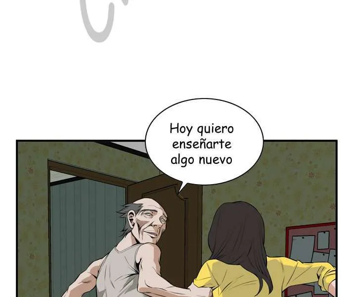 Take a Peek Capítulo 30 - Página 33
