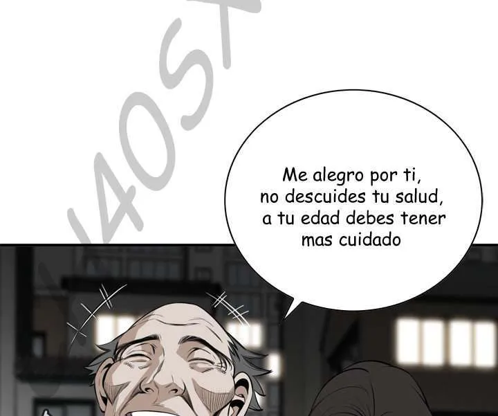 Take a Peek Capítulo 30 - Página 119