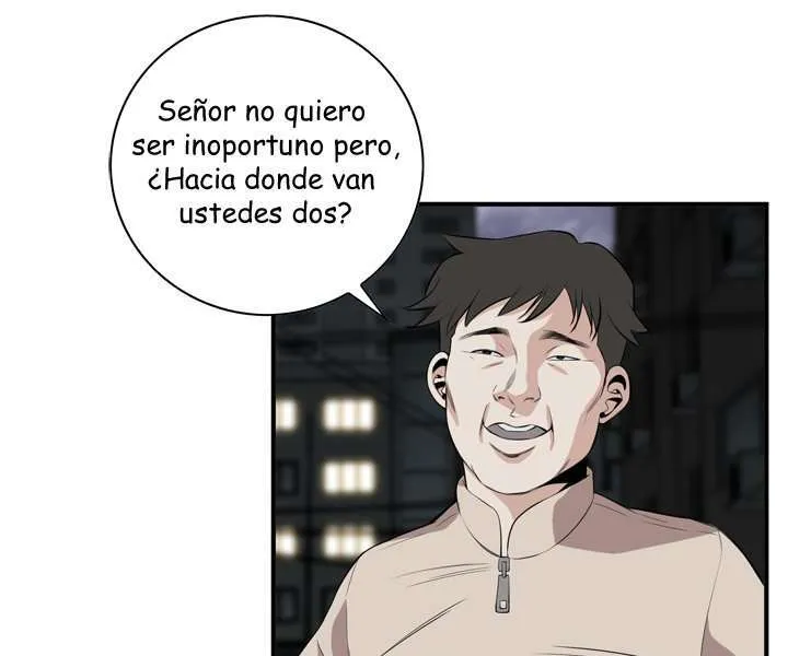 Take a Peek Capítulo 30 - Página 127