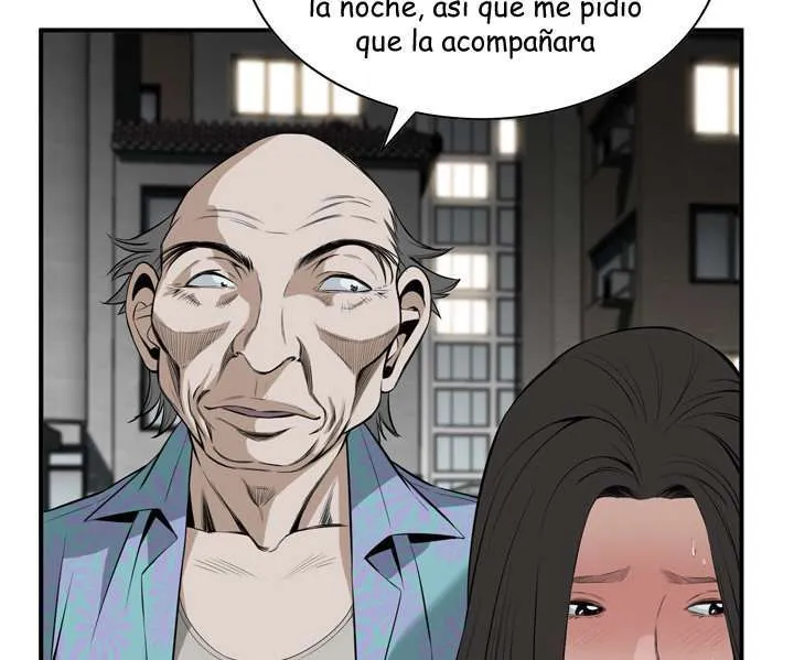 Take a Peek Capítulo 30 - Página 129