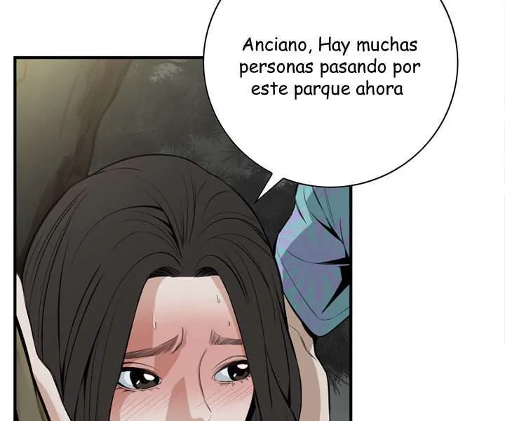 Take a Peek Capítulo 30 - Página 155