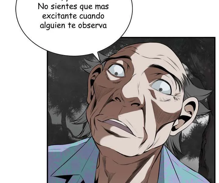 Take a Peek Capítulo 30 - Página 157